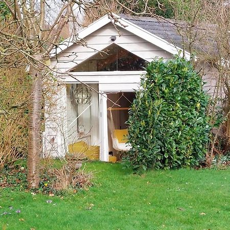 Natuurhuisje Heerlijkheid Beek Berg en Dal Kültér fotó