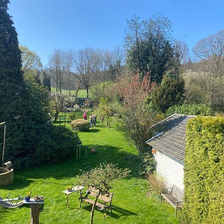 Natuurhuisje Heerlijkheid Beek Berg en Dal Kültér fotó