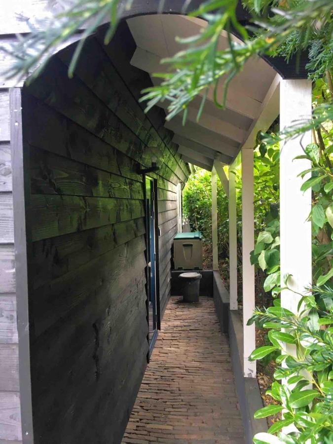 Natuurhuisje Heerlijkheid Beek Berg en Dal Kültér fotó