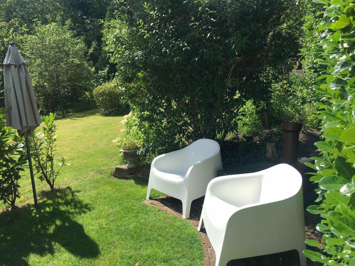 Natuurhuisje Heerlijkheid Beek Berg en Dal Kültér fotó