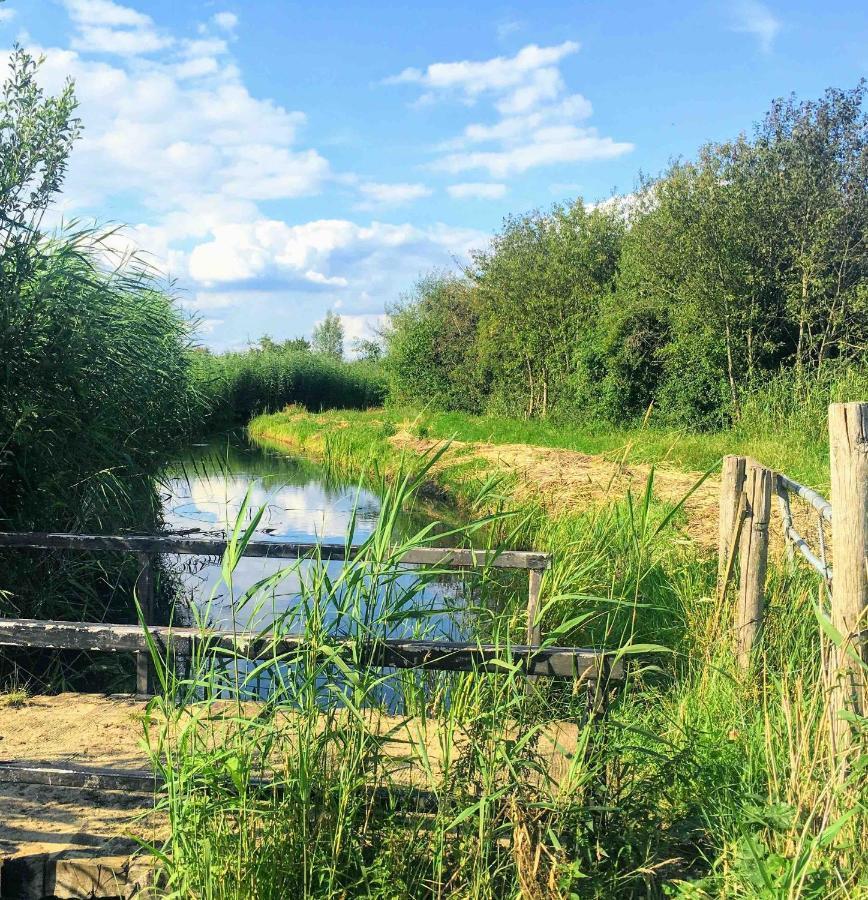 Natuurhuisje Heerlijkheid Beek Berg en Dal Kültér fotó