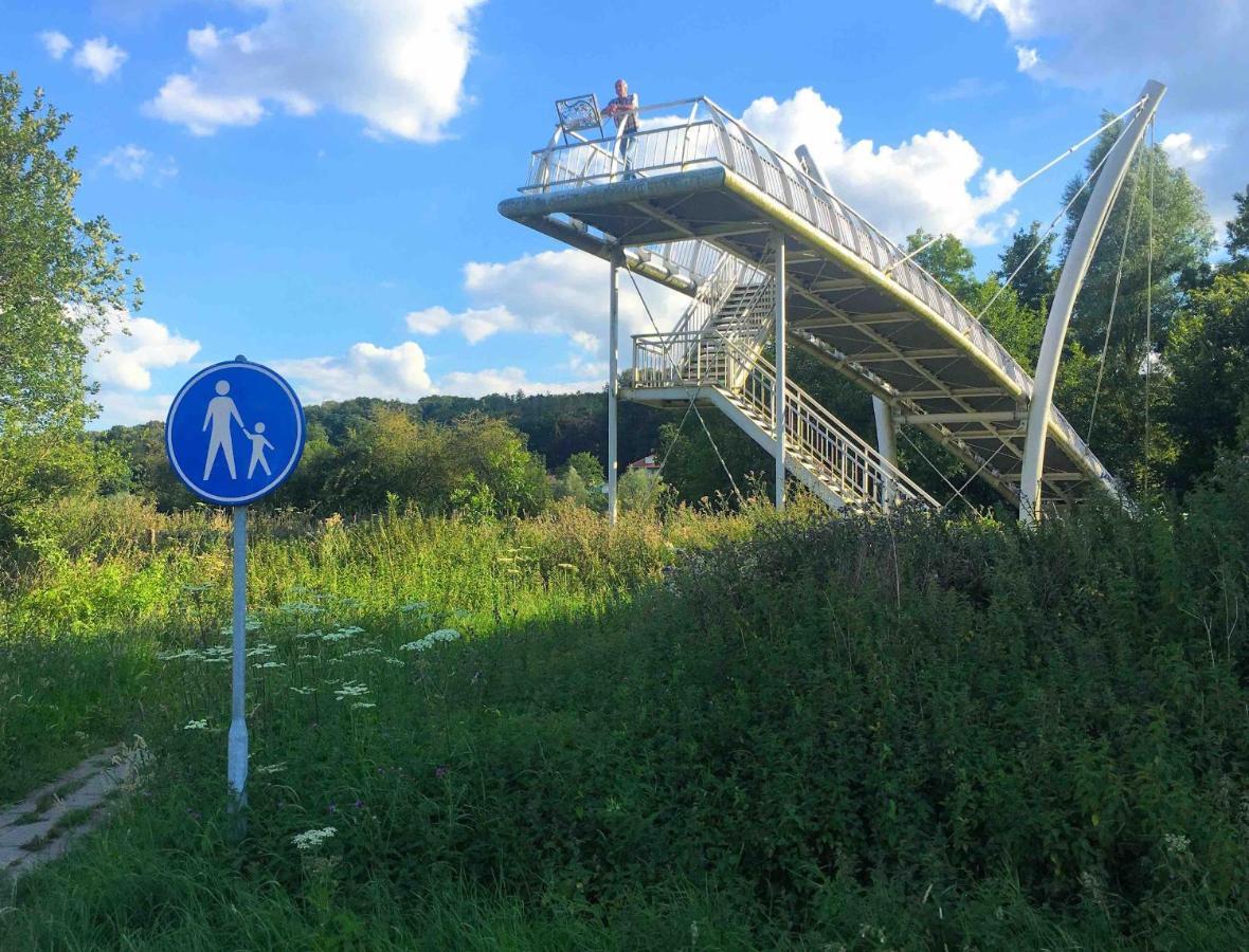 Natuurhuisje Heerlijkheid Beek Berg en Dal Kültér fotó