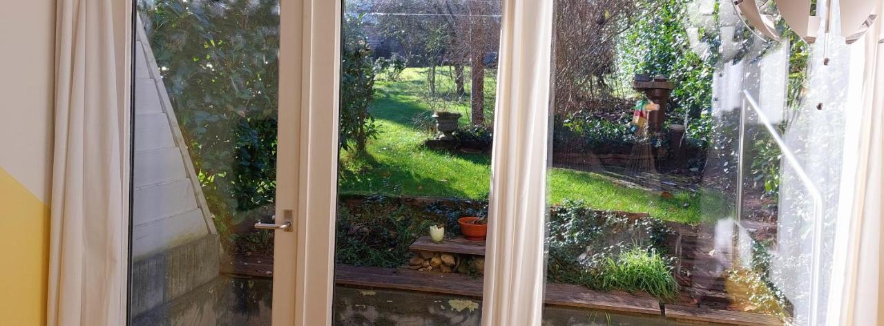 Natuurhuisje Heerlijkheid Beek Berg en Dal Kültér fotó