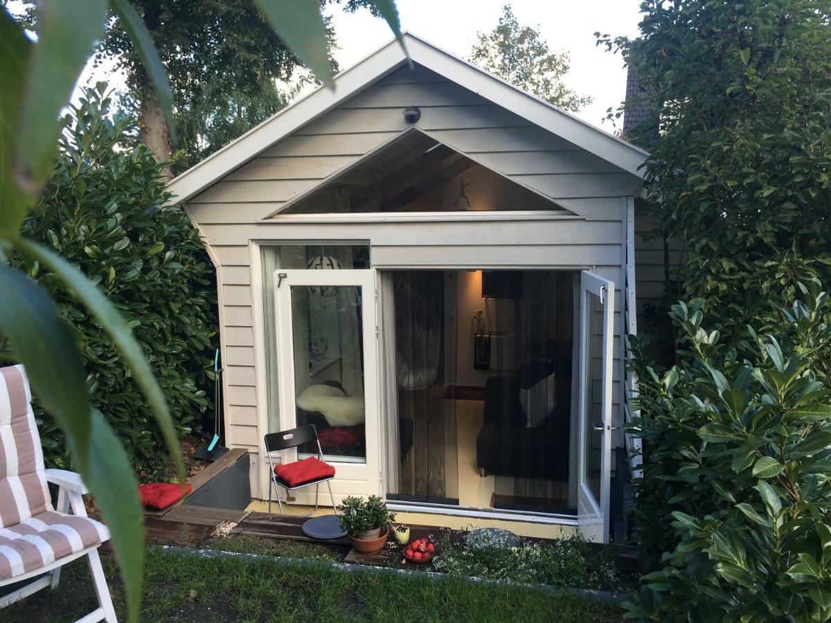 Natuurhuisje Heerlijkheid Beek Berg en Dal Kültér fotó