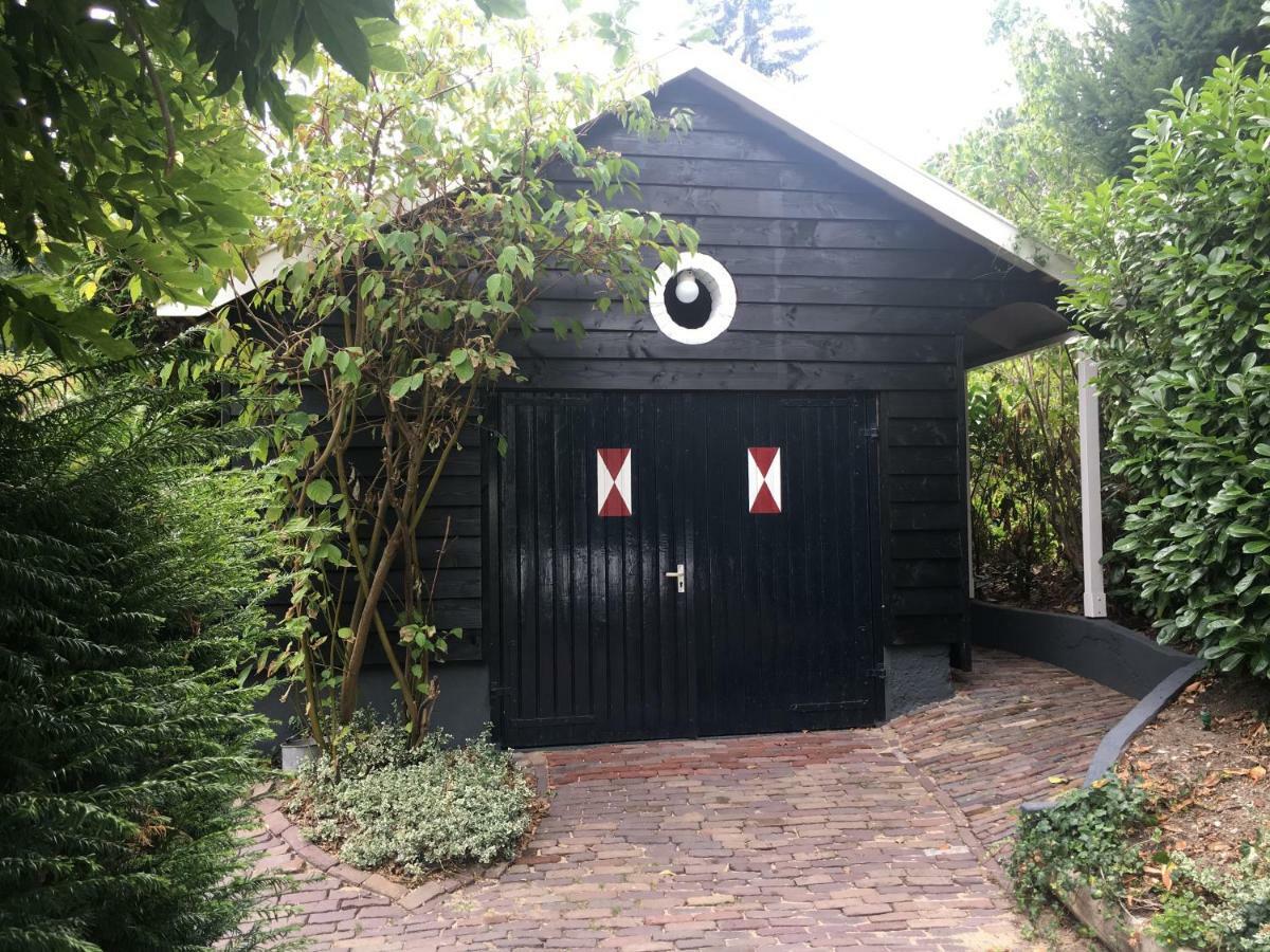 Natuurhuisje Heerlijkheid Beek Berg en Dal Kültér fotó