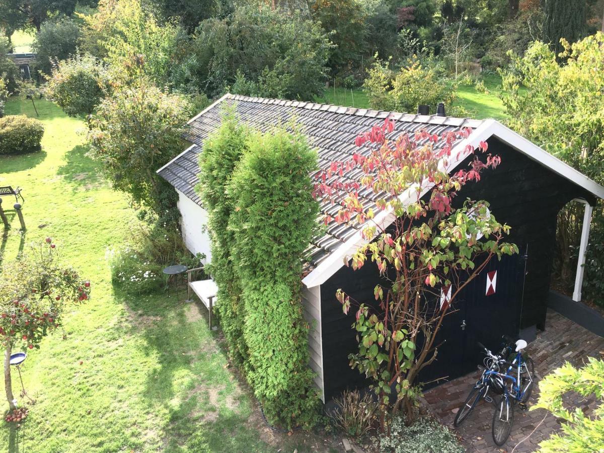 Natuurhuisje Heerlijkheid Beek Berg en Dal Kültér fotó