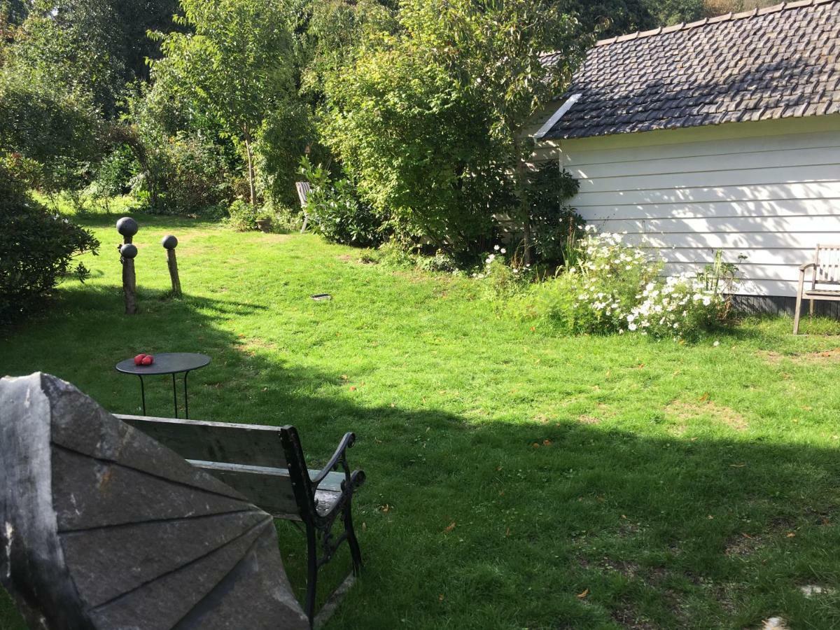 Natuurhuisje Heerlijkheid Beek Berg en Dal Kültér fotó