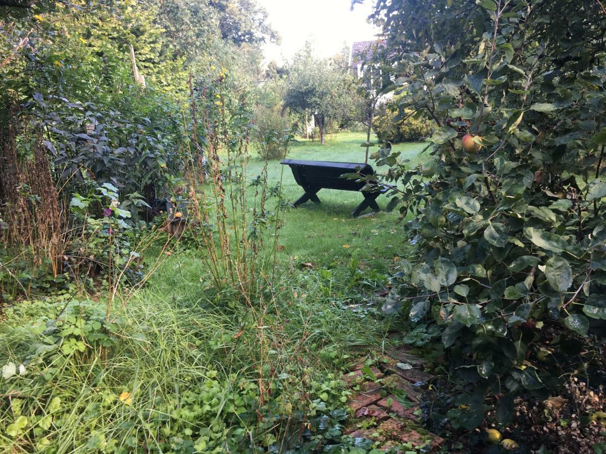 Natuurhuisje Heerlijkheid Beek Berg en Dal Kültér fotó