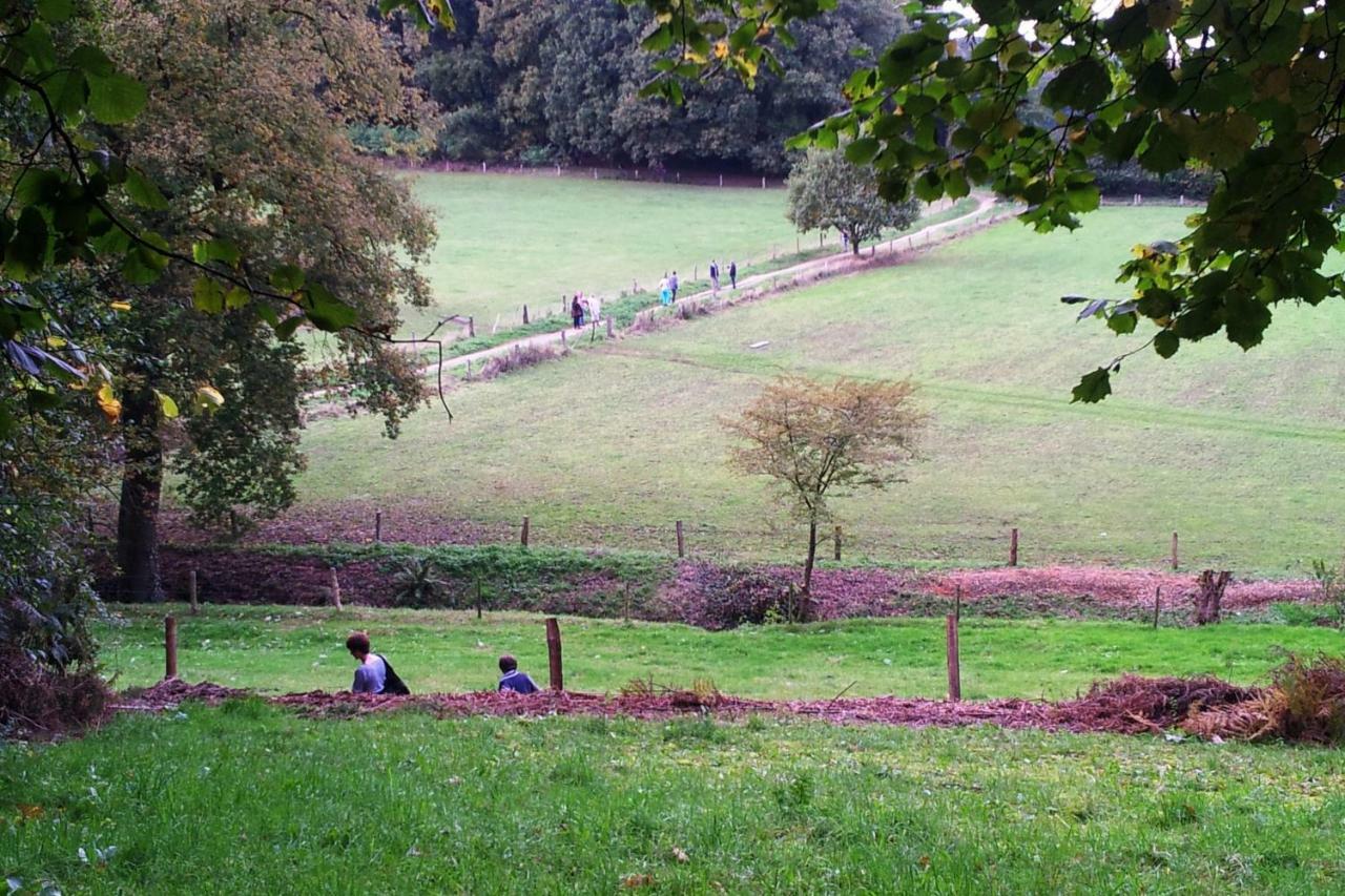Natuurhuisje Heerlijkheid Beek Berg en Dal Kültér fotó