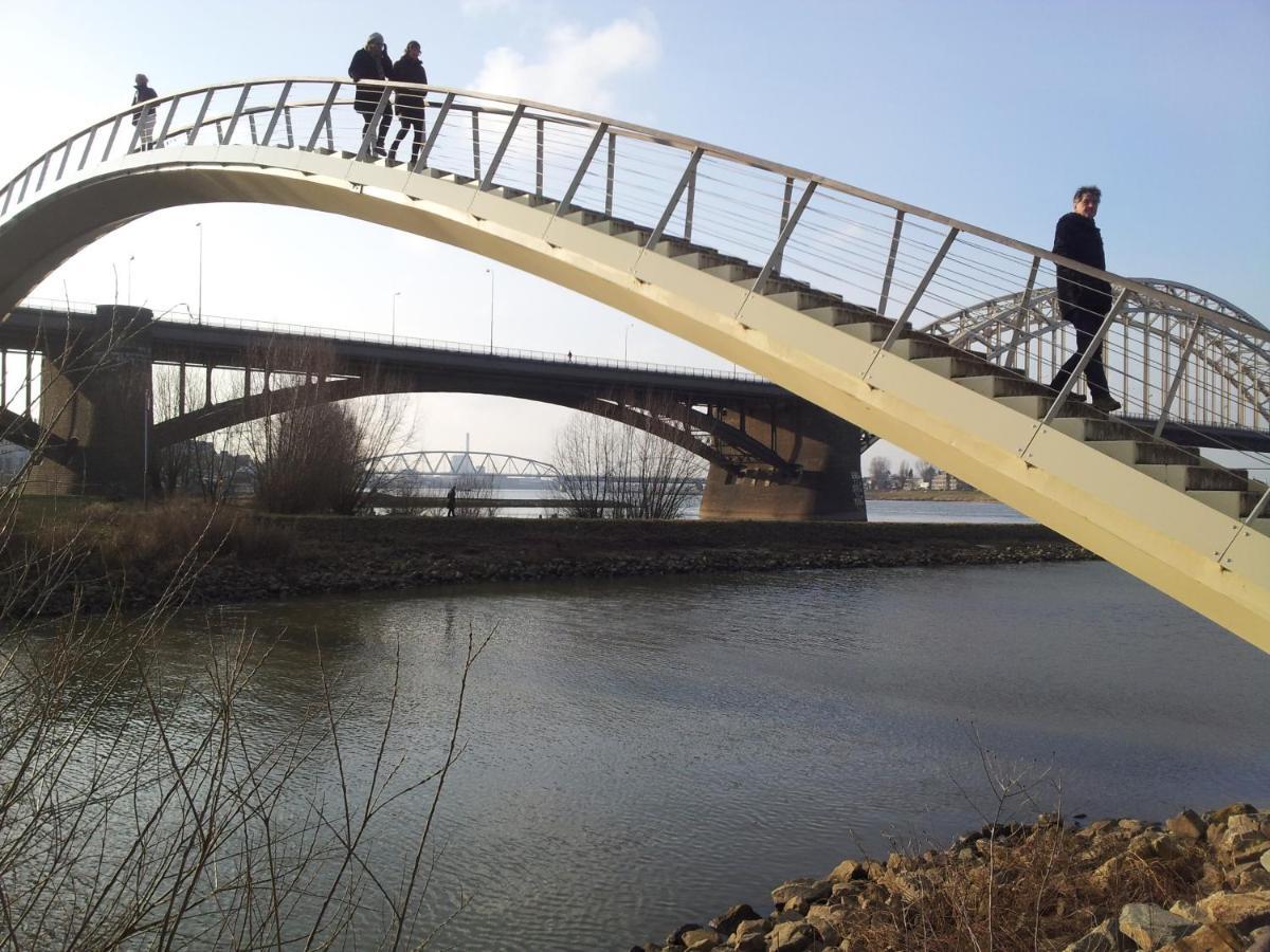 Natuurhuisje Heerlijkheid Beek Berg en Dal Kültér fotó
